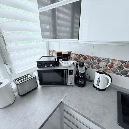 Cosmopolitan Apartman Sárospatak Zewnętrze zdjęcie