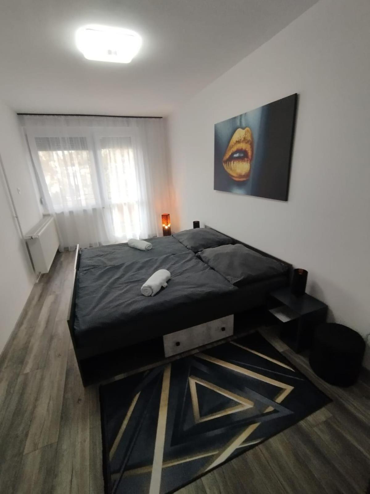 Cosmopolitan Apartman Sárospatak Zewnętrze zdjęcie