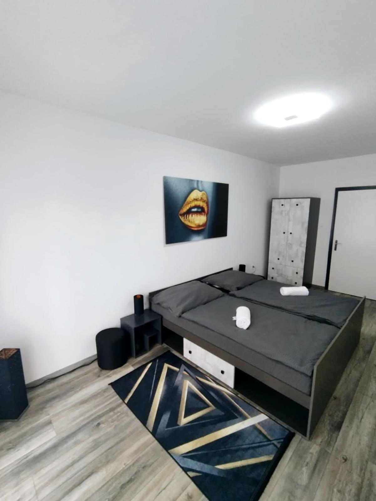 Cosmopolitan Apartman Sárospatak Zewnętrze zdjęcie